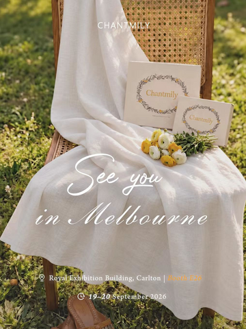 See You in Melbourne