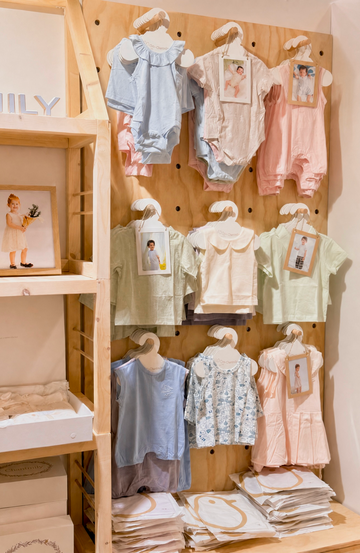 Sydney One Fine Baby Expo