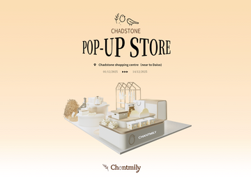 Chadstone Pop-up