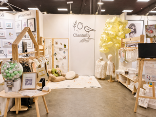 Brisbane One Fine Baby Expo