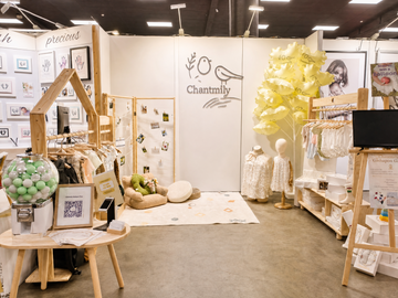 Brisbane One Fine Baby Expo