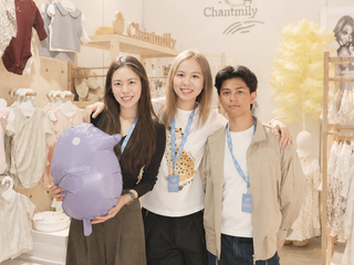 Melbourne One Fine Baby Expo