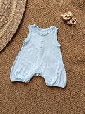 Little Breeze Star Romper - Chantmily