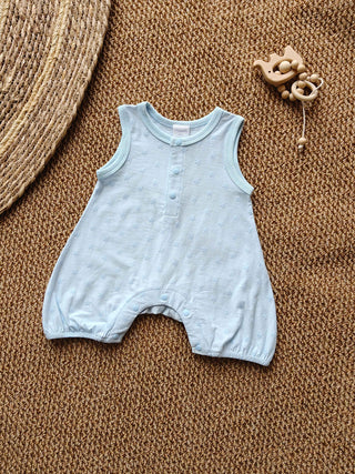 Little Breeze Star Romper - Chantmily