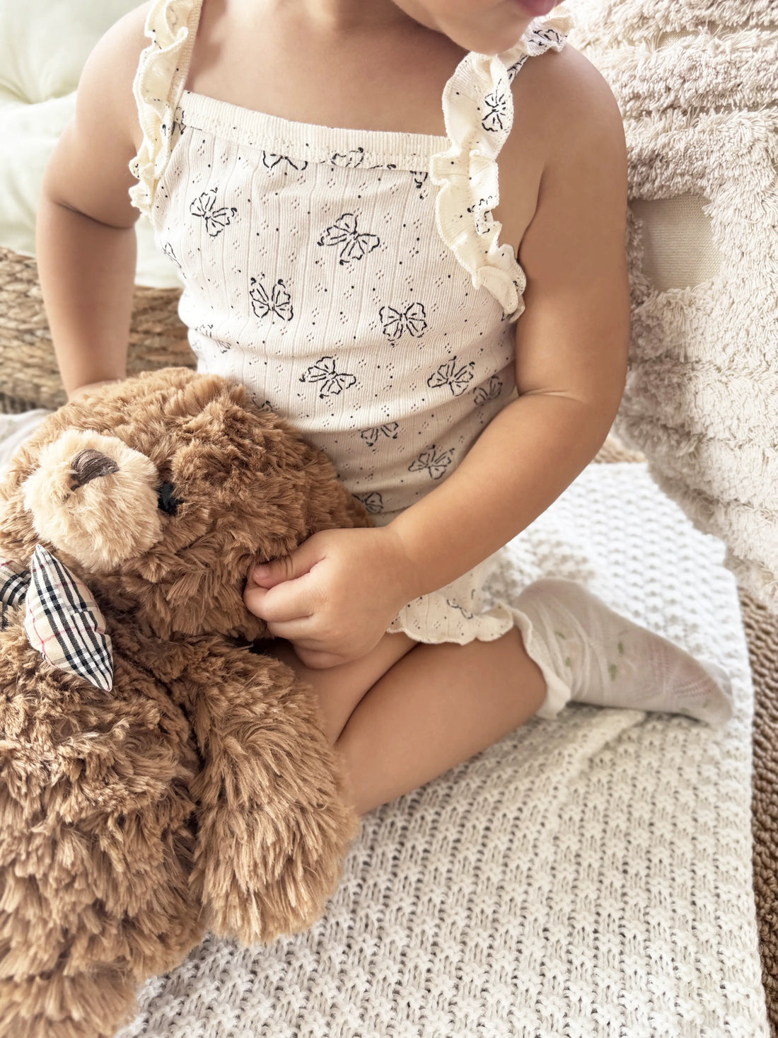 Butterfly Bow Pattern Set