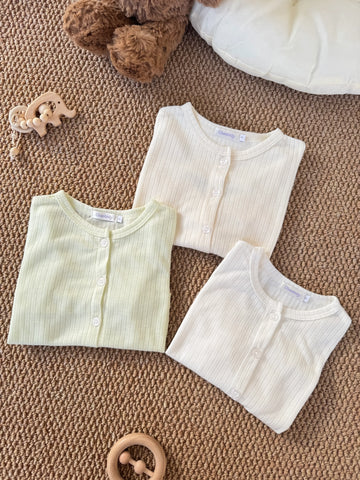 Lightweight Cardigan