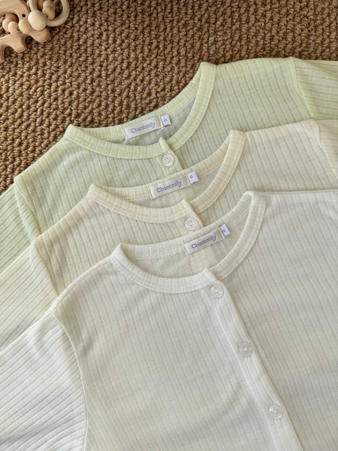 Lightweight Cardigan