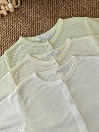 Lightweight Cardigan