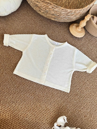 Lightweight Cardigan