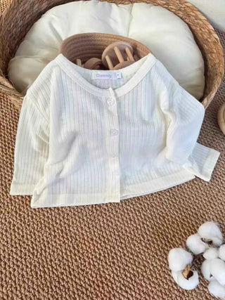 Lightweight Cardigan