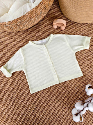 Lightweight Cardigan
