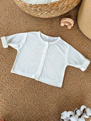 Lightweight Cardigan
