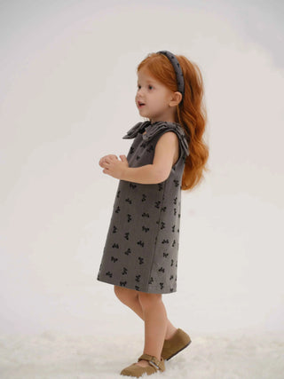 Butterfly Bow Headband