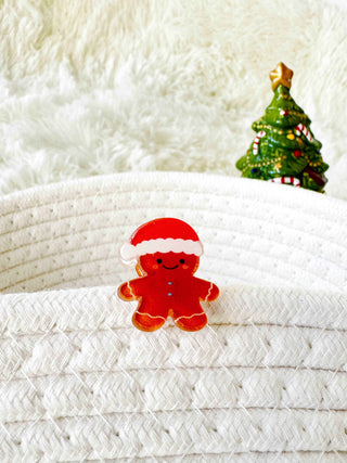 Christmas Festive Hair Clips