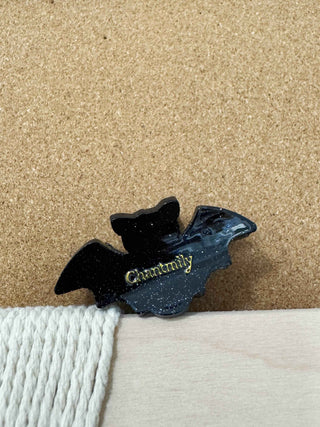 Halloween Festive Hair Clips