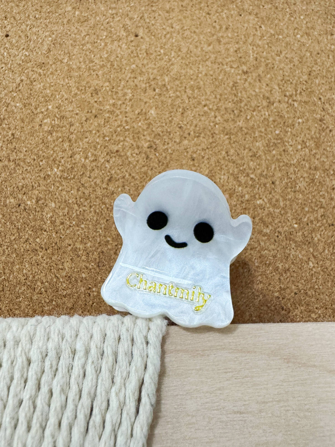 Halloween Festive Hair Clips