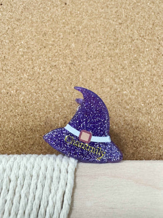 Halloween Festive Hair Clips