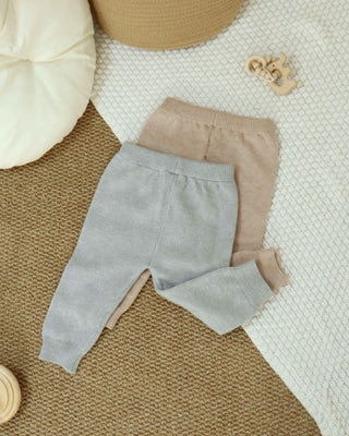 Cozy Knit Pant
