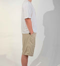 Anti-wrinkle Short