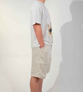 Anti-wrinkle Short