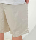 Anti-wrinkle Short