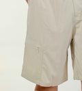 Anti-wrinkle Short