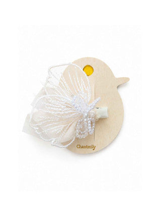 Whisper Wisp Elf Hair Clip