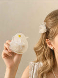 Whisper Wisp Elf Hair Clip