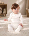 Signature Innocent Footed Legging