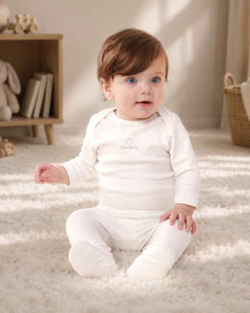 Signature Innocent Footed Legging