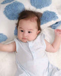 Little Breeze Star Romper