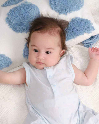 Little Breeze Star Romper