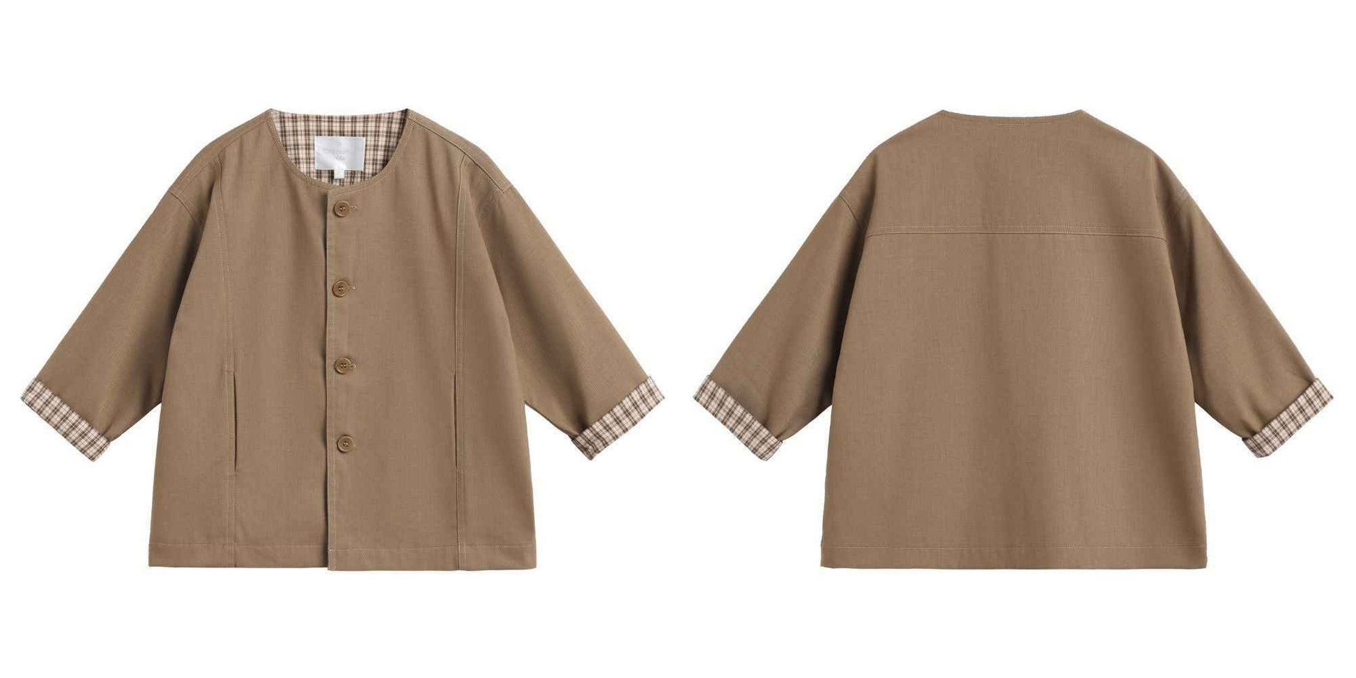 Terra Jacket