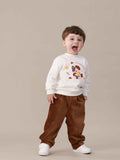 Oakley Corduroy Carrot Pant