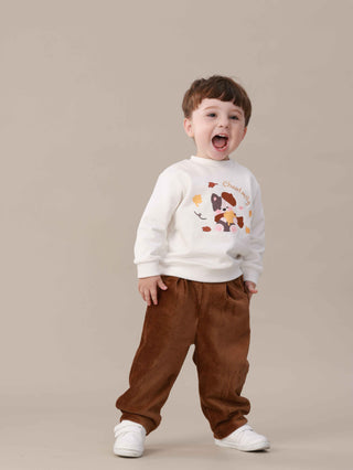 Oakley Corduroy Carrot Pant
