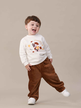 Oakley Corduroy Carrot Pant