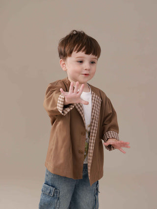 Terra Jacket