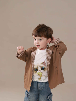 Terra Jacket