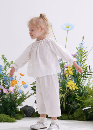 Staycation Pop Premium Loungewear Set