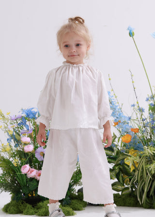 Staycation Pop Premium Loungewear Set