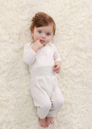 Creamy Comfort Legging