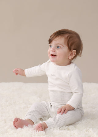 Creamy Comfort Legging