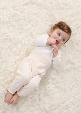 Creamy Comfort Legging