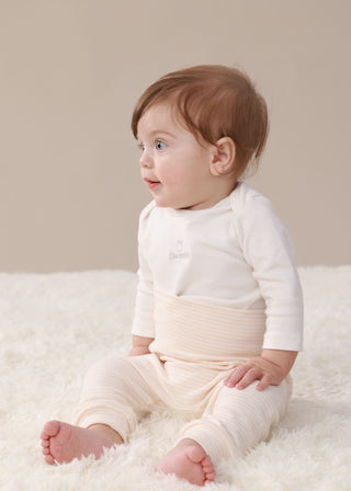 Creamy Comfort Legging