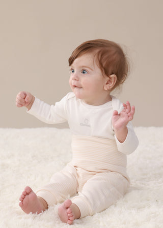 Creamy Comfort Legging