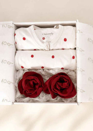 Signature Chantie Birdie Baby Set
