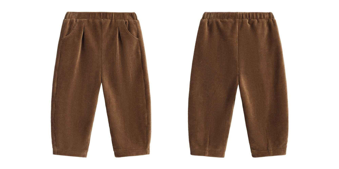 Oakley Corduroy Carrot Pant