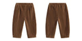 Oakley Corduroy Carrot Pant