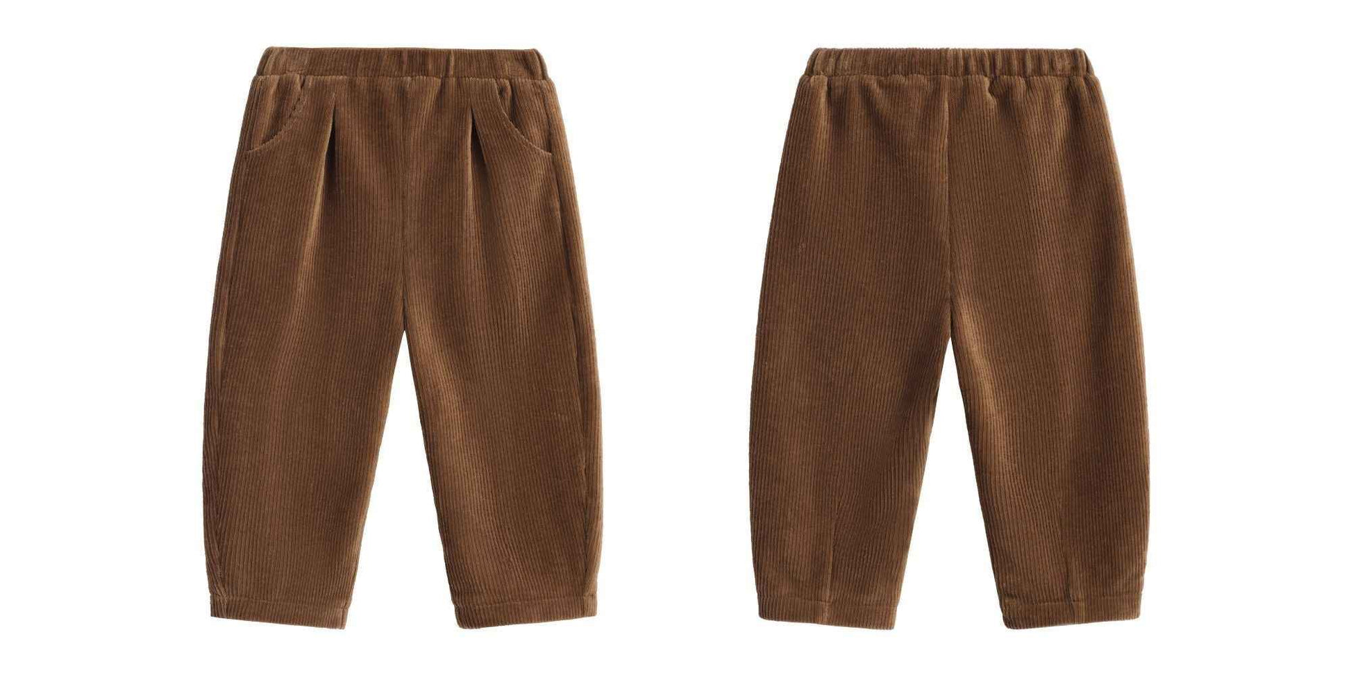 Oakley Corduroy Carrot Pant