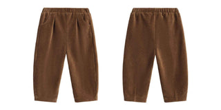 Oakley Corduroy Carrot Pant